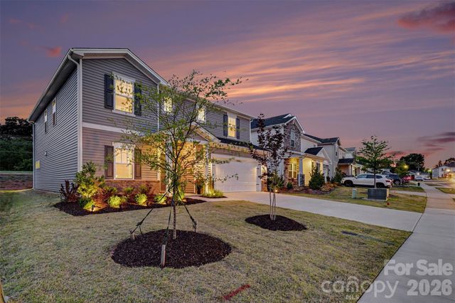 115 Vaquaro Drive, Mooresville, NC 28115