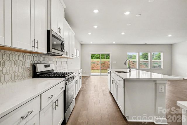 115 Vaquaro Drive, Mooresville, NC 28115