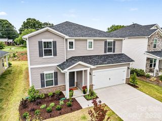 115 Vaquaro Drive, Mooresville, NC 28115