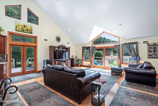 3134 Quarry Road, Manchester, NJ 08759