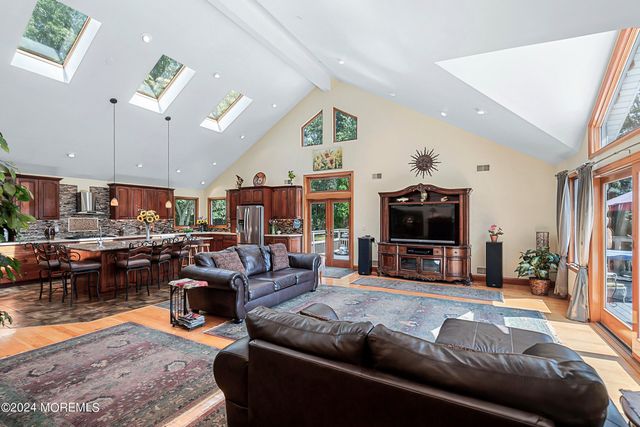 3134 Quarry Road, Manchester, NJ 08759