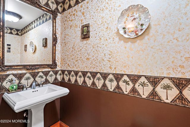 3134 Quarry Road, Manchester, NJ 08759