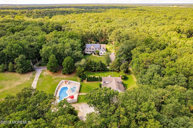 3134 Quarry Road, Manchester, NJ 08759