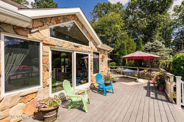 3134 Quarry Road, Manchester, NJ 08759