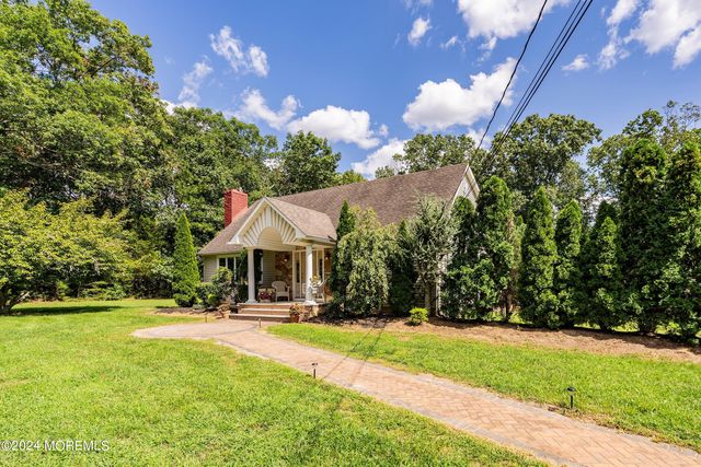 3134 Quarry Road, Manchester, NJ 08759