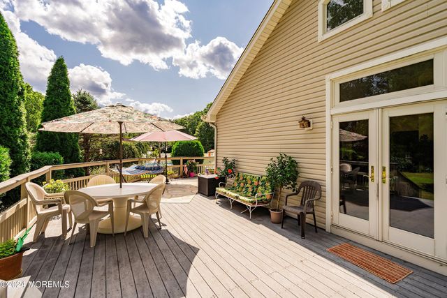 3134 Quarry Road, Manchester, NJ 08759