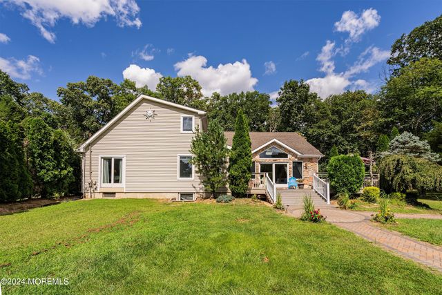 3134 Quarry Road, Manchester, NJ 08759