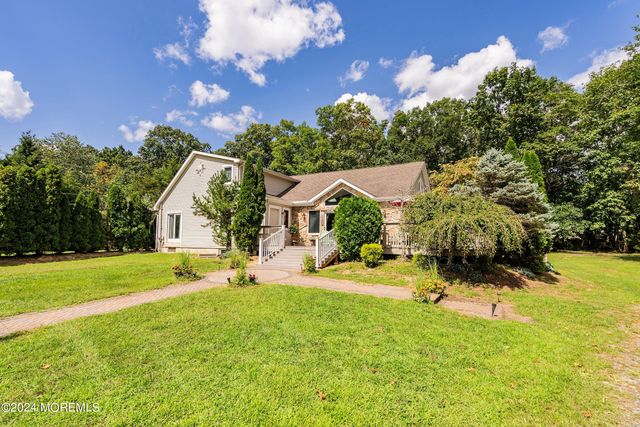 3134 Quarry Road, Manchester, NJ 08759