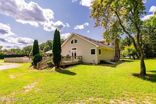 3134 Quarry Road, Manchester, NJ 08759