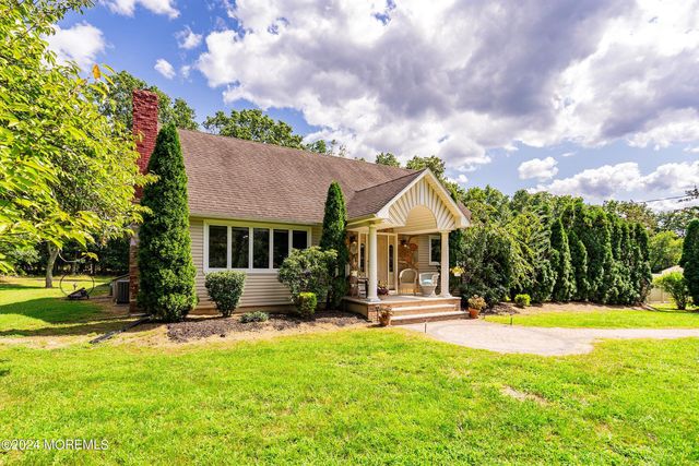 3134 Quarry Road, Manchester, NJ 08759