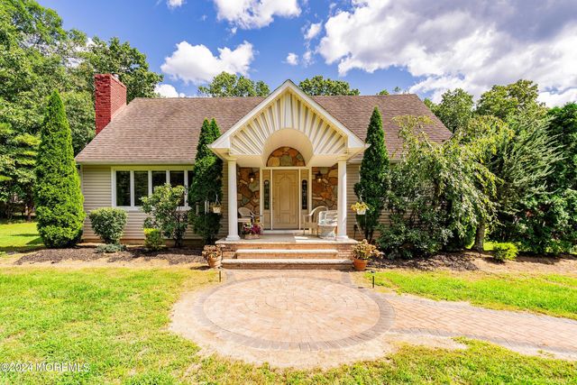 3134 Quarry Road, Manchester, NJ 08759