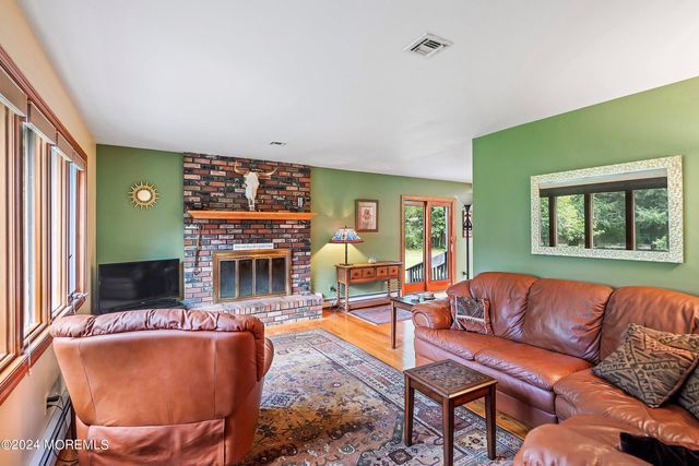 3134 Quarry Road, Manchester, NJ 08759