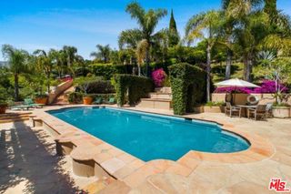 3756 FOOTHILL ESTATE (Private Lane) Road, Santa Barbara, CA 93105