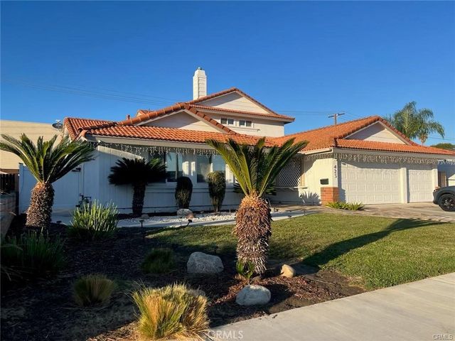 425 Lewis Place, Placentia, CA 92870