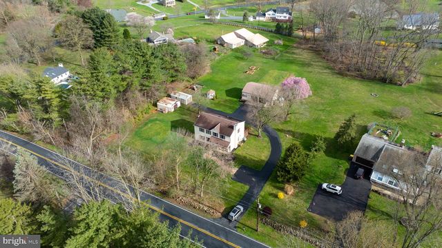 1780 LITTLE CONESTOGA RD, Glenmoore, PA 19343