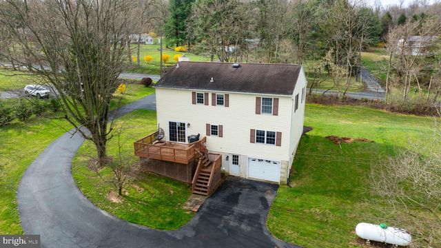 1780 LITTLE CONESTOGA RD, Glenmoore, PA 19343