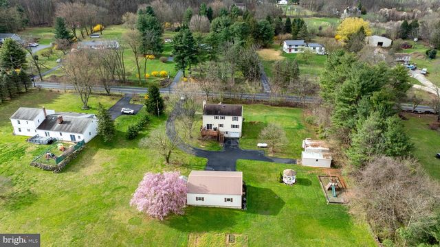 1780 LITTLE CONESTOGA RD, Glenmoore, PA 19343