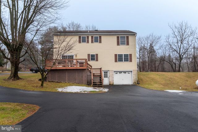 1780 LITTLE CONESTOGA RD, Glenmoore, PA 19343