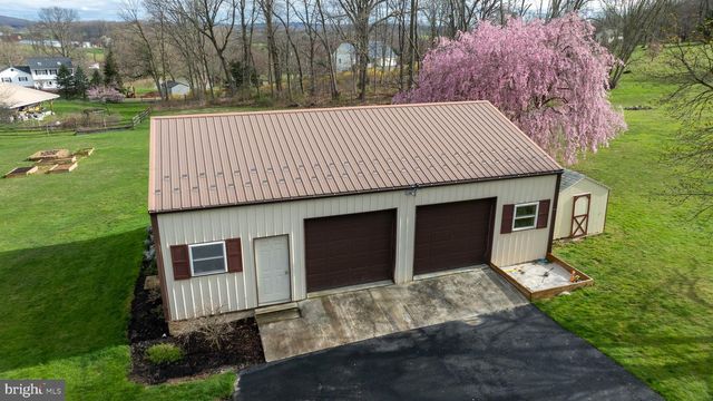 1780 LITTLE CONESTOGA RD, Glenmoore, PA 19343