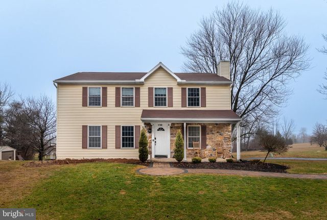 1780 LITTLE CONESTOGA RD, Glenmoore, PA 19343