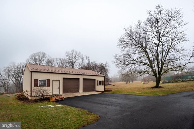 1780 LITTLE CONESTOGA RD, Glenmoore, PA 19343