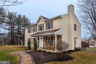1780 LITTLE CONESTOGA RD, Glenmoore, PA 19343