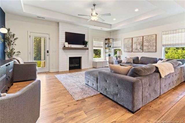 2421 Brian Davis Court, Fayetteville, NC 28306