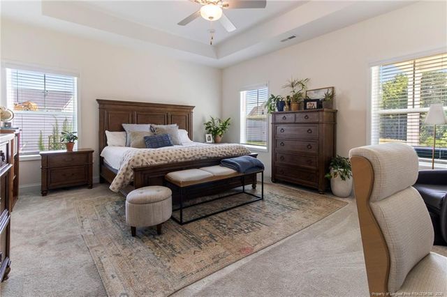2421 Brian Davis Court, Fayetteville, NC 28306