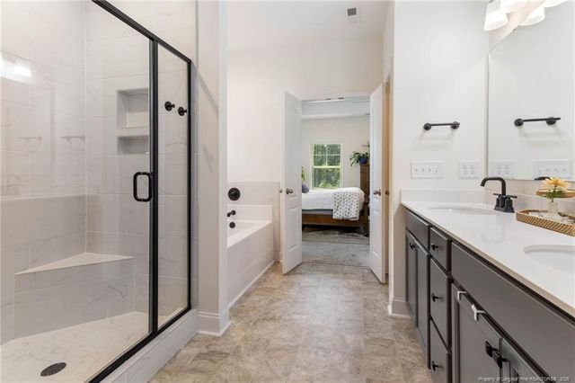 2421 Brian Davis Court, Fayetteville, NC 28306