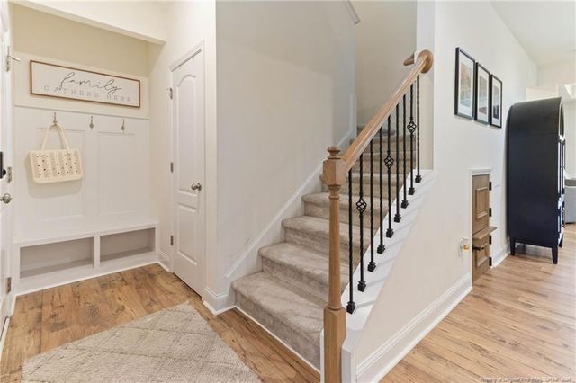 2421 Brian Davis Court, Fayetteville, NC 28306