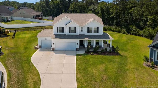 2421 Brian Davis Court, Fayetteville, NC 28306