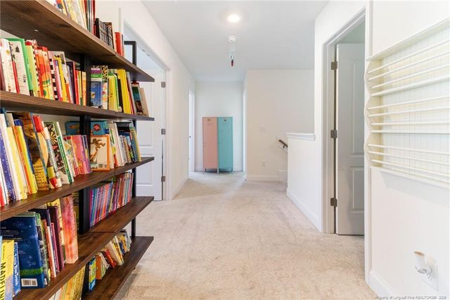 2421 Brian Davis Court, Fayetteville, NC 28306