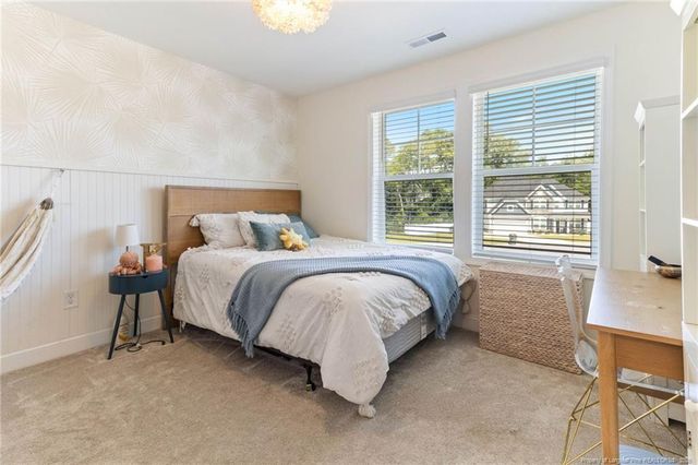 2421 Brian Davis Court, Fayetteville, NC 28306