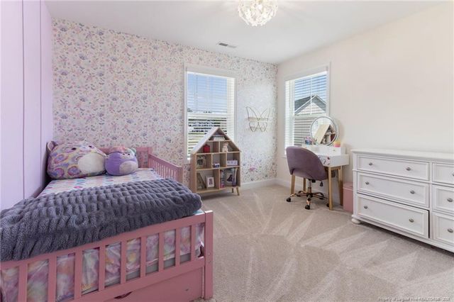 2421 Brian Davis Court, Fayetteville, NC 28306