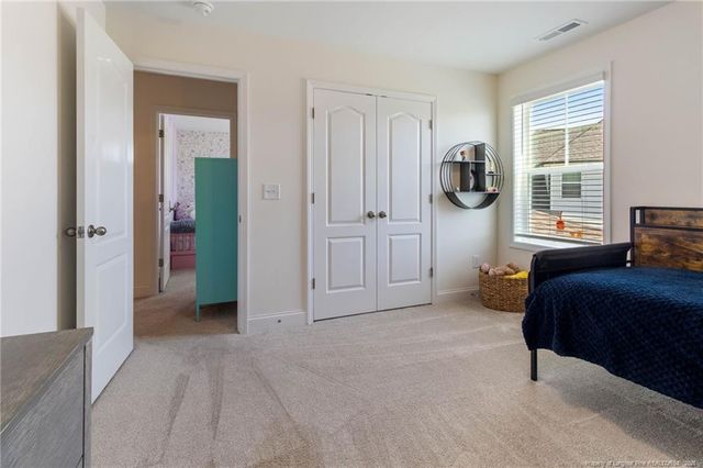 2421 Brian Davis Court, Fayetteville, NC 28306