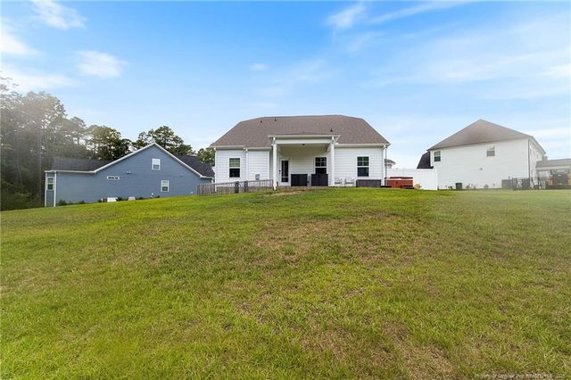 2421 Brian Davis Court, Fayetteville, NC 28306