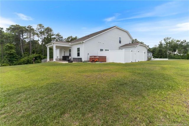 2421 Brian Davis Court, Fayetteville, NC 28306