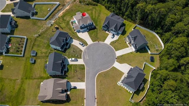 2421 Brian Davis Court, Fayetteville, NC 28306