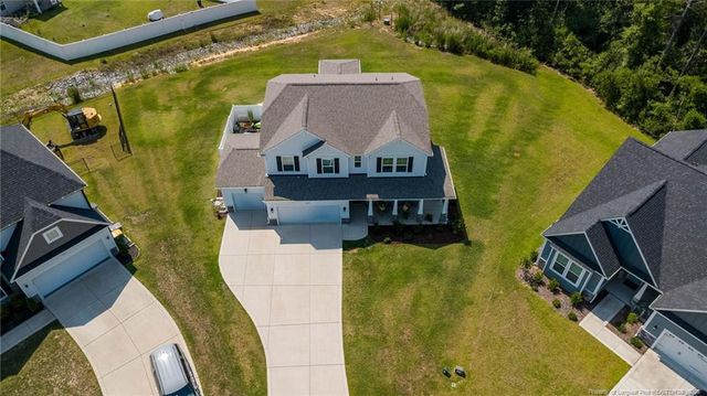 2421 Brian Davis Court, Fayetteville, NC 28306