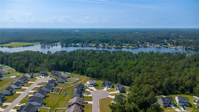 2421 Brian Davis Court, Fayetteville, NC 28306