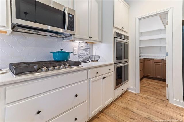 2421 Brian Davis Court, Fayetteville, NC 28306