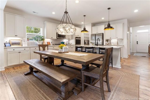 2421 Brian Davis Court, Fayetteville, NC 28306