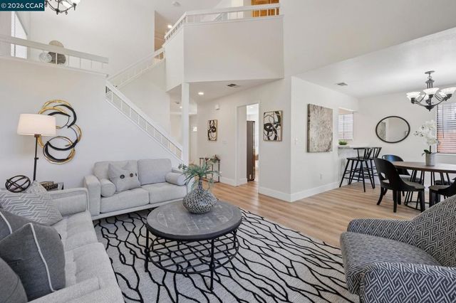 4966 Bayleaf Ct, Martinez, CA 94553
