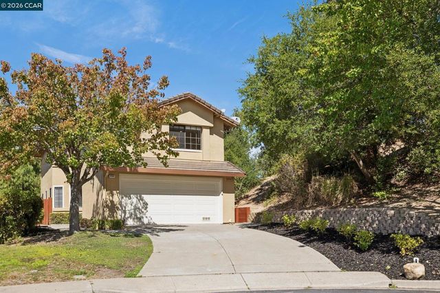 4966 Bayleaf Ct, Martinez, CA 94553