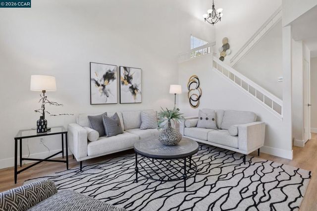 4966 Bayleaf Ct, Martinez, CA 94553