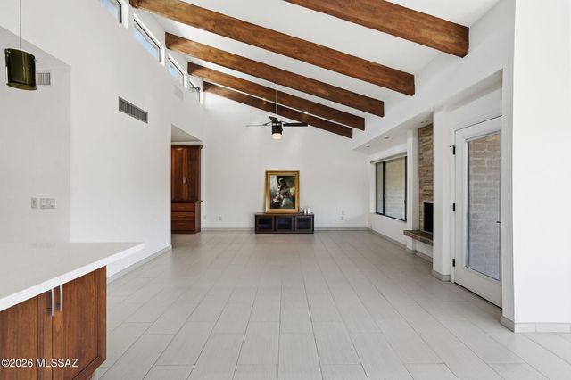 1979 E Campbell Terrace, Tucson, AZ 85718