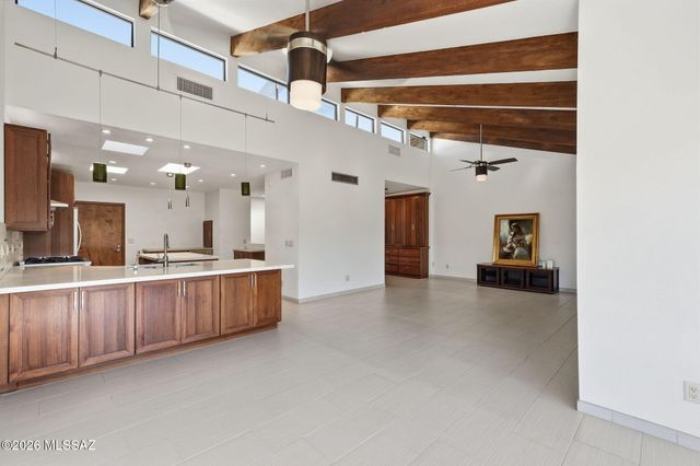 1979 E Campbell Terrace, Tucson, AZ 85718
