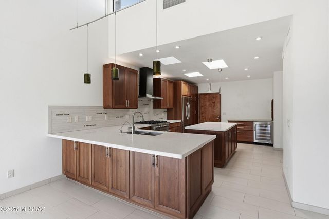 1979 E Campbell Terrace, Tucson, AZ 85718