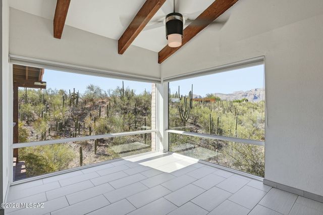 1979 E Campbell Terrace, Tucson, AZ 85718