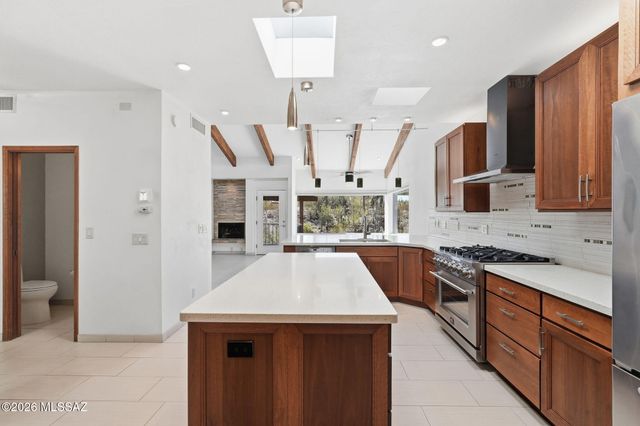 1979 E Campbell Terrace, Tucson, AZ 85718
